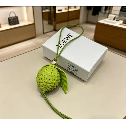 Cheap LOEWE Key Holder And Bag Buckle #1448997, $$36.00 USD On LOEWE Key Holder And Bag Buckle