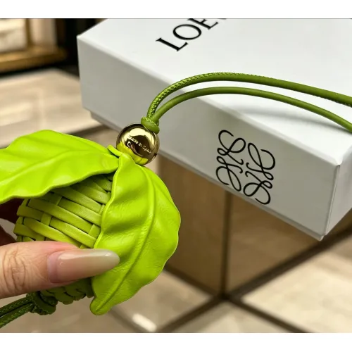 Replica LOEWE Key Holder And Bag Buckle #1448997 $36.00 USD for Wholesale