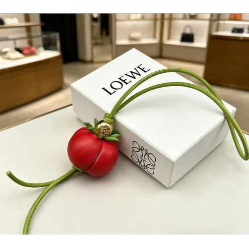Cheap LOEWE Key Holder And Bag Buckle #1448998, $$36.00 USD On LOEWE Key Holder And Bag Buckle
