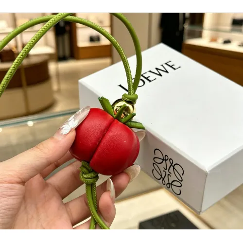 Replica LOEWE Key Holder And Bag Buckle #1448998 $36.00 USD for Wholesale