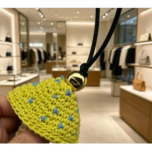 Replica LOEWE Key Holder And Bag Buckle #1448999 $36.00 USD for Wholesale