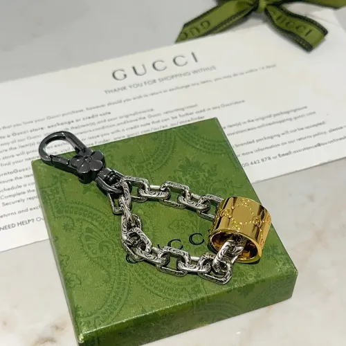 Replica Gucci Key Holder And Bag Buckle #1449006 $34.00 USD for Wholesale