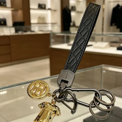 Cheap Balenciaga Key Holder And Bag Buckle #1449015, $$38.00 USD On Balenciaga Key Holder And Bag Buckle