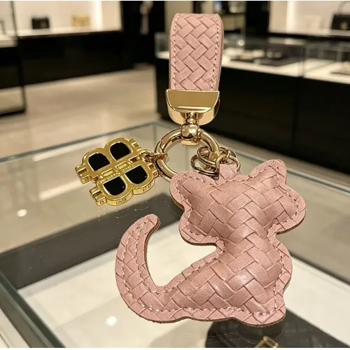 Cheap Balenciaga Key Holder And Bag Buckle #1449016, $$38.00 USD On Balenciaga Key Holder And Bag Buckle