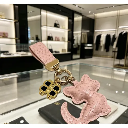 Replica Balenciaga Key Holder And Bag Buckle #1449016 $38.00 USD for Wholesale