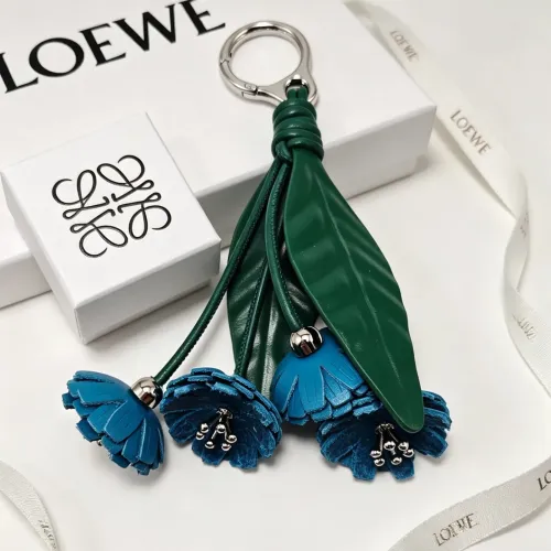 Cheap LOEWE Key Holder And Bag Buckle #1449020, $$34.00 USD On LOEWE Key Holder And Bag Buckle