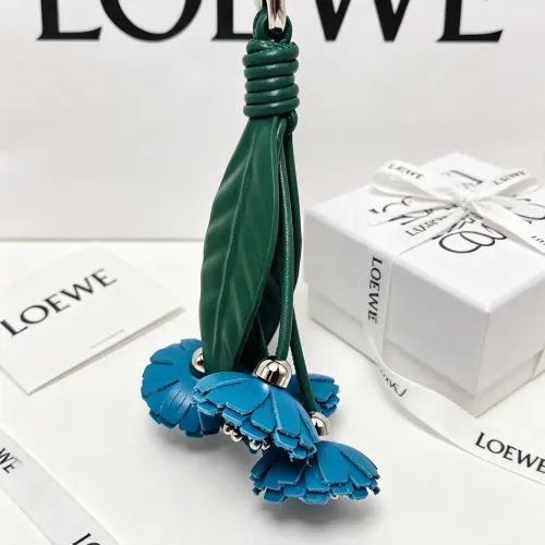 Replica LOEWE Key Holder And Bag Buckle #1449020 $34.00 USD for Wholesale