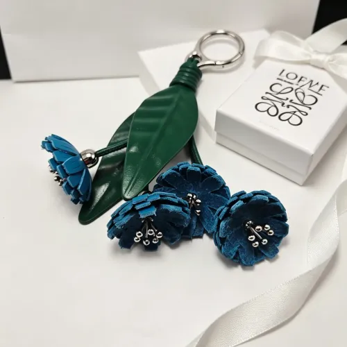 Replica LOEWE Key Holder And Bag Buckle #1449020 $34.00 USD for Wholesale