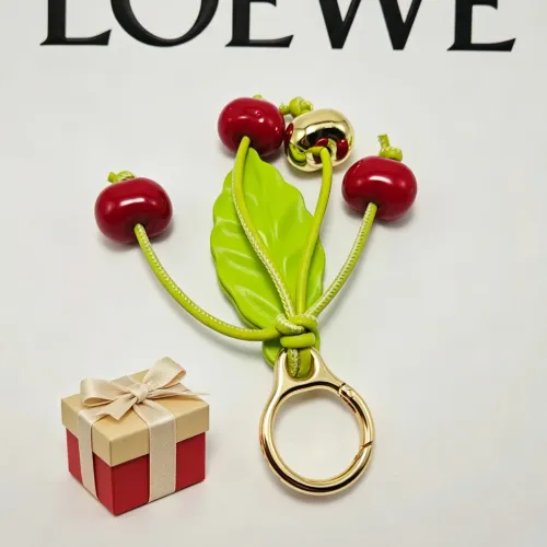 Cheap LOEWE Key Holder And Bag Buckle #1449021, $$34.00 USD On LOEWE Key Holder And Bag Buckle