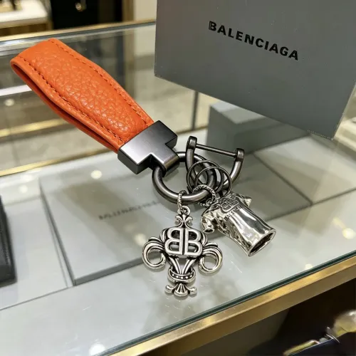 Replica Balenciaga Key Holder And Bag Buckle #1449039 $38.00 USD for Wholesale