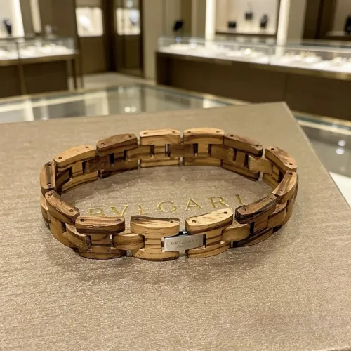 Replica Bvlgari Bracelets #1449047 $48.00 USD for Wholesale