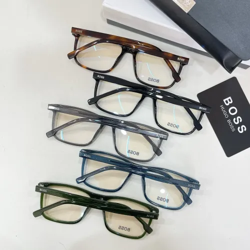Replica Boss Goggles #1449052 $48.00 USD for Wholesale