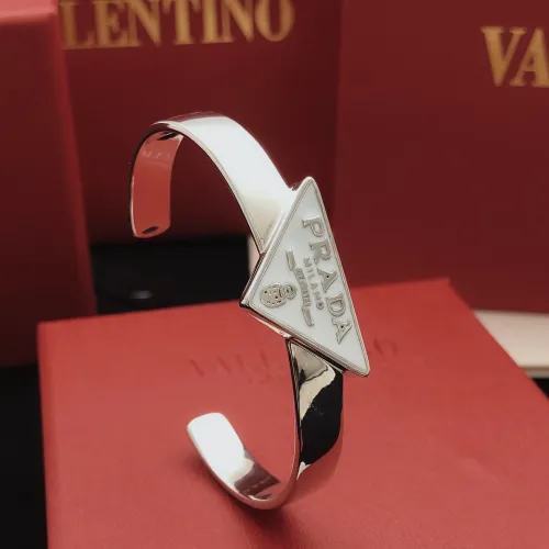 Cheap Prada Bracelets #1449055, $$32.00 USD On Prada Bracelets