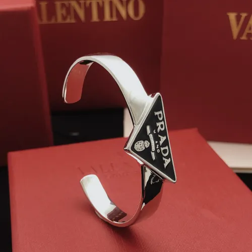 Cheap Prada Bracelets #1449056, $$32.00 USD On Prada Bracelets