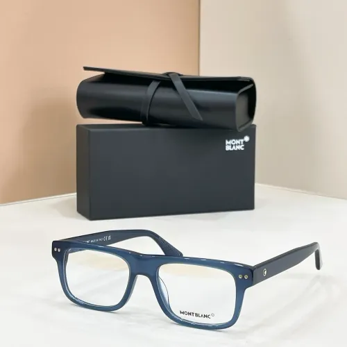 Cheap Montblanc Goggles #1449059, $$48.00 USD On Montblanc Goggles