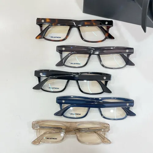 Replica Montblanc Goggles #1449060 $48.00 USD for Wholesale
