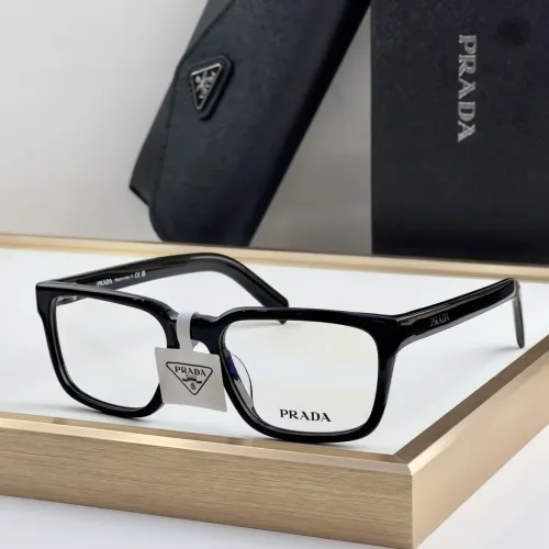Cheap Prada Goggles #1449072, $$56.00 USD On Prada Goggles