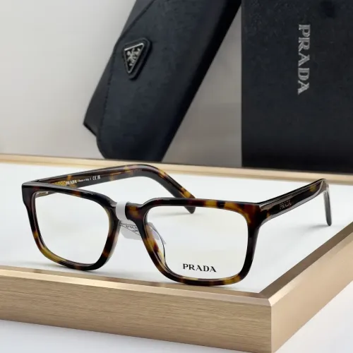 Cheap Prada Goggles #1449073, $$56.00 USD On Prada Goggles