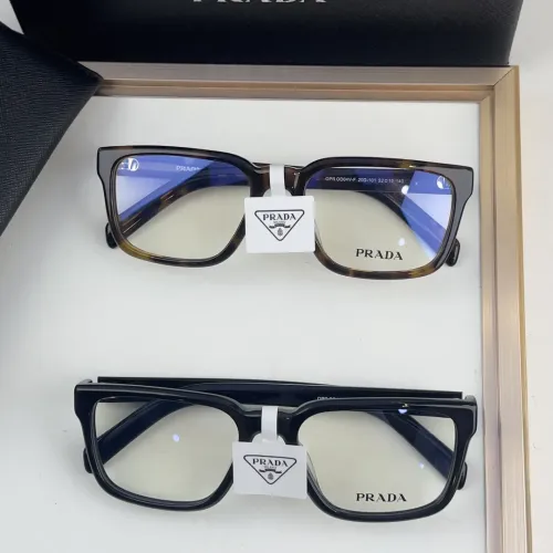 Replica Prada Goggles #1449073 $56.00 USD for Wholesale