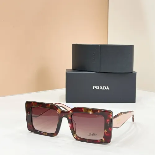Cheap Prada AAA Quality Sunglasses #1449091, $$60.00 USD On Prada AAA Quality Sunglasses