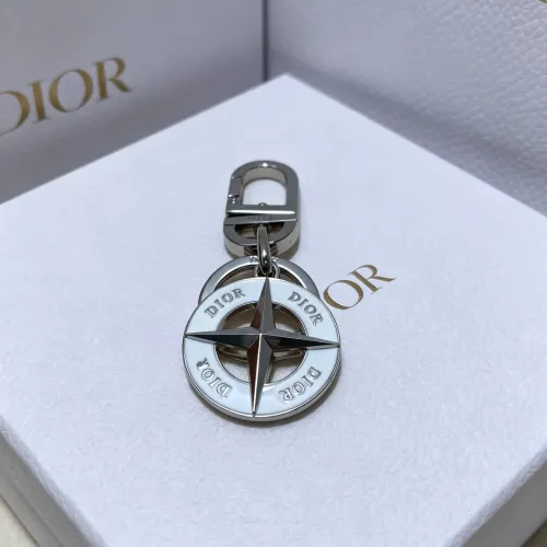 Cheap Christian Dior Key Holder And Bag Buckle #1449135, $$25.00 USD On Christian Dior Key Holder And Bag Buckle