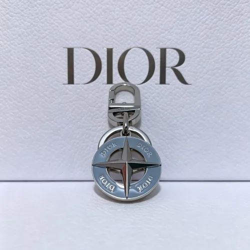 Cheap Christian Dior Key Holder And Bag Buckle #1449136, $$25.00 USD On Christian Dior Key Holder And Bag Buckle