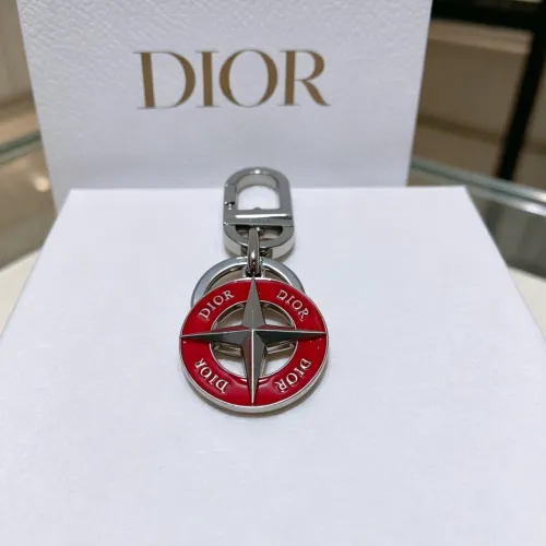 Cheap Christian Dior Key Holder And Bag Buckle #1449140, $$25.00 USD On Christian Dior Key Holder And Bag Buckle
