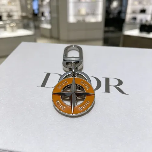 Cheap Christian Dior Key Holder And Bag Buckle #1449142, $$25.00 USD On Christian Dior Key Holder And Bag Buckle