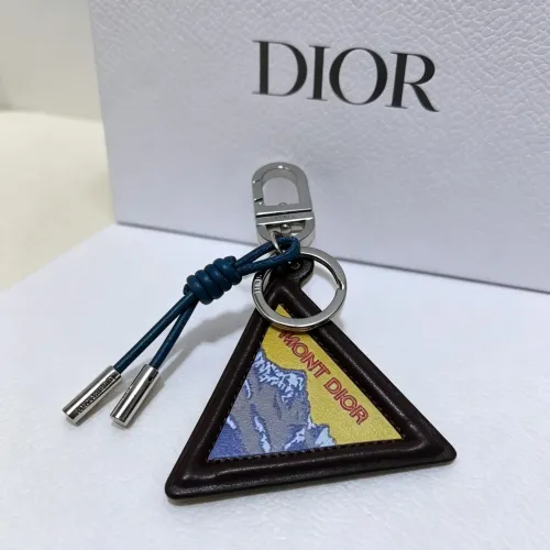 Cheap Christian Dior Key Holder And Bag Buckle #1449159, $$29.00 USD On Christian Dior Key Holder And Bag Buckle