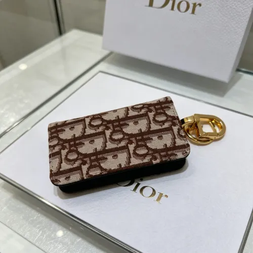 Cheap Christian Dior Key Holder And Bag Buckle #1449166, $$34.00 USD On Christian Dior Key Holder And Bag Buckle