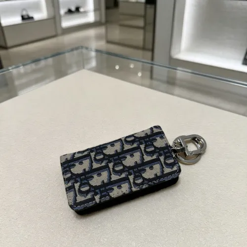 Cheap Christian Dior Key Holder And Bag Buckle #1449168, $$34.00 USD On Christian Dior Key Holder And Bag Buckle