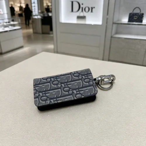 Cheap Christian Dior Key Holder And Bag Buckle #1449169, $$34.00 USD On Christian Dior Key Holder And Bag Buckle