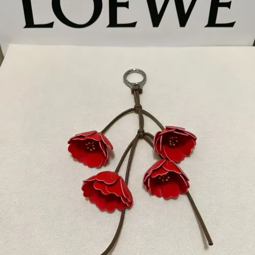 Cheap LOEWE Key Holder And Bag Buckle #1449201, $$36.00 USD On LOEWE Key Holder And Bag Buckle