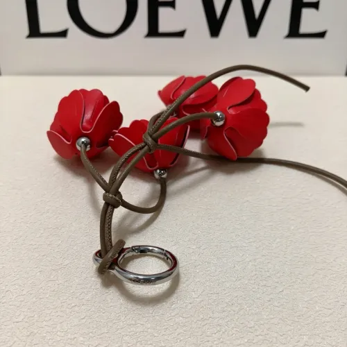 Replica LOEWE Key Holder And Bag Buckle #1449201 $36.00 USD for Wholesale