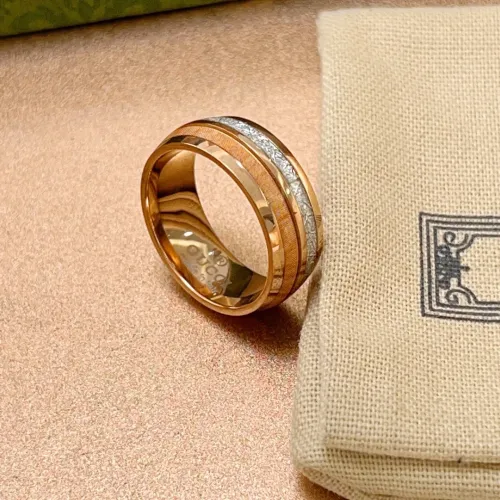 Cheap Gucci Rings For Unisex #1449236, $$38.00 USD On Gucci Rings
