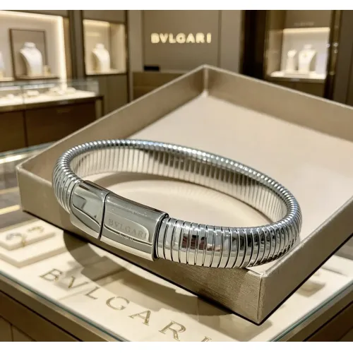 Cheap Bvlgari Bracelets #1449241, $$42.00 USD On Bvlgari Bracelets
