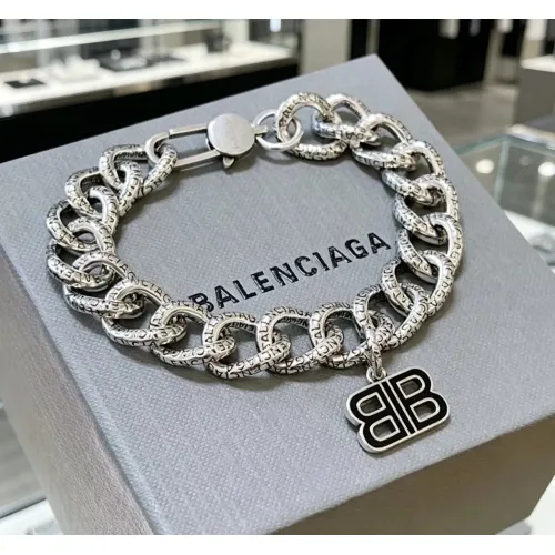 Cheap Balenciaga Bracelets #1449244, $$56.00 USD On Balenciaga Bracelets
