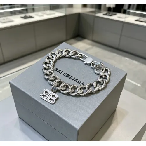 Replica Balenciaga Bracelets #1449244 $56.00 USD for Wholesale