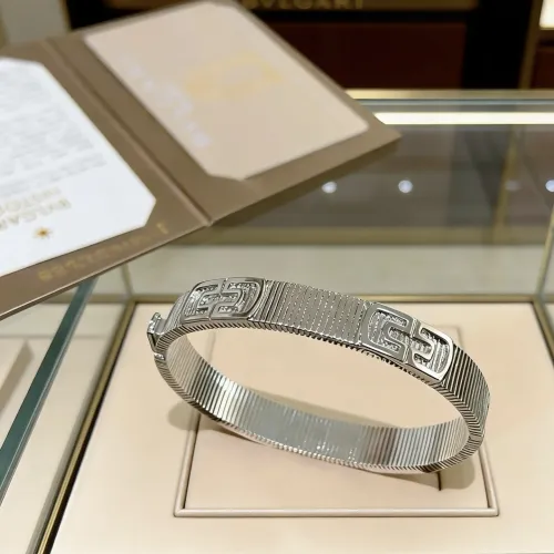 Cheap Bvlgari Bracelets #1449279, $$42.00 USD On Bvlgari Bracelets