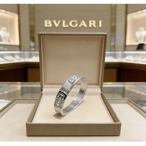 Replica Bvlgari Bracelets #1449279 $42.00 USD for Wholesale