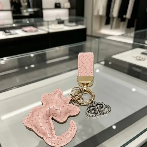 Cheap Balenciaga Key Holder And Bag Buckle #1449305, $$38.00 USD On Balenciaga Key Holder And Bag Buckle