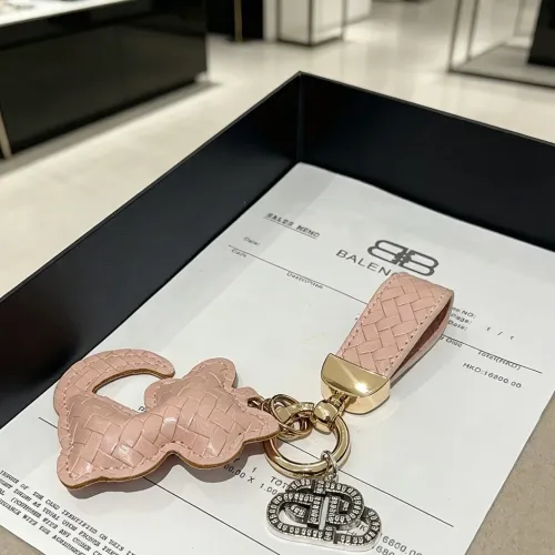 Replica Balenciaga Key Holder And Bag Buckle #1449305 $38.00 USD for Wholesale