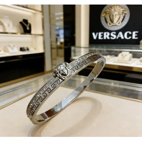 Cheap Versace Bracelets #1449312, $$42.00 USD On Versace Bracelets