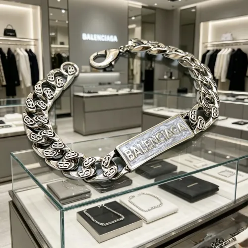 Cheap Balenciaga Bracelets #1449316, $$42.00 USD On Balenciaga Bracelets