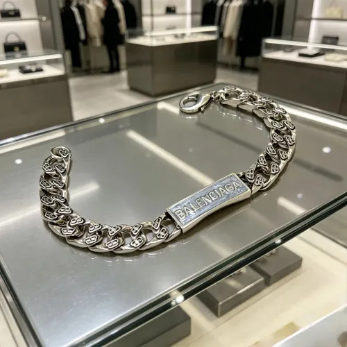 Replica Balenciaga Bracelets #1449316 $42.00 USD for Wholesale