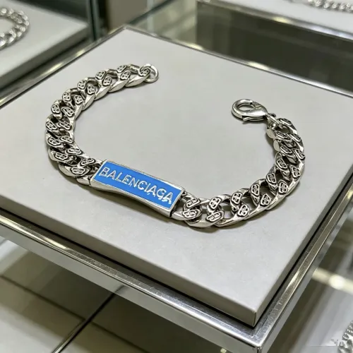 Replica Balenciaga Bracelets #1449318 $42.00 USD for Wholesale