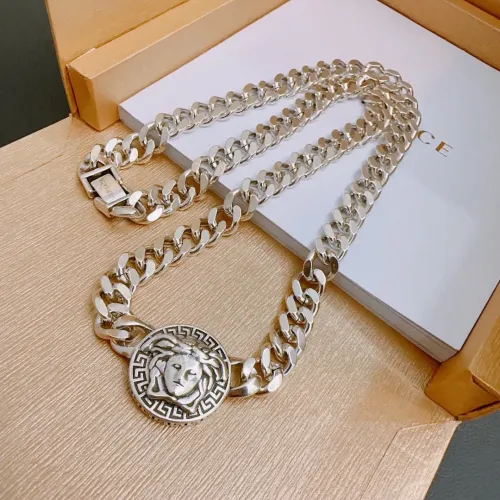 Cheap Versace Necklaces #1449351, $$48.00 USD On Versace Necklaces