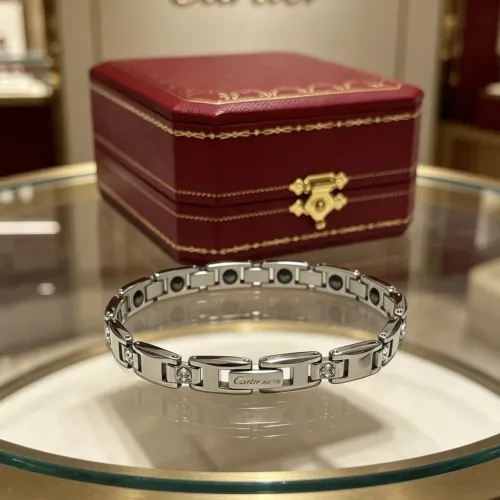 Cheap Cartier bracelets #1449355, $$52.00 USD On Cartier bracelets