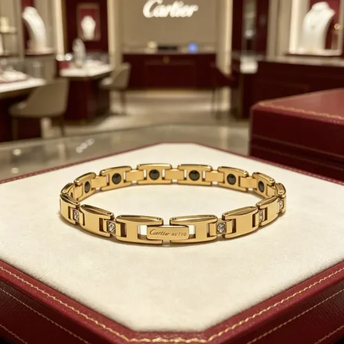 Cheap Cartier bracelets #1449356, $$52.00 USD On Cartier bracelets