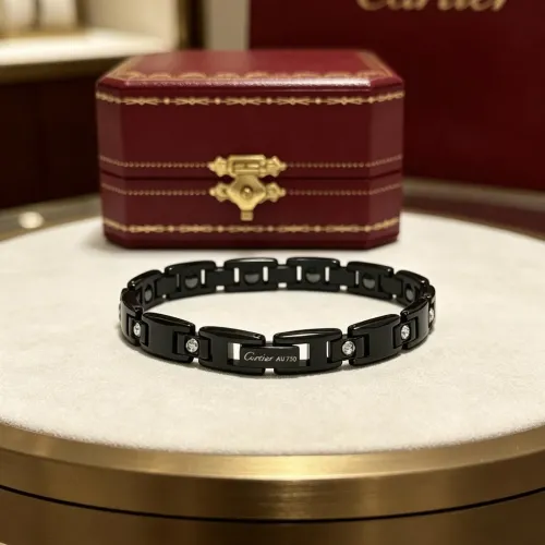 Cheap Cartier bracelets #1449357, $$52.00 USD On Cartier bracelets